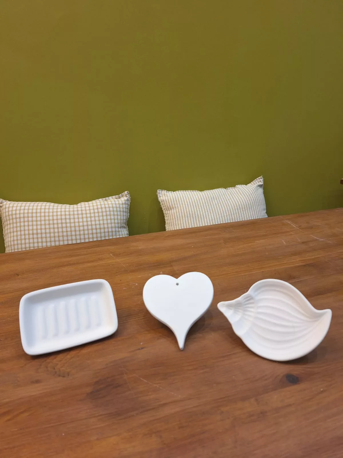 Céramique Atelier A beurrier