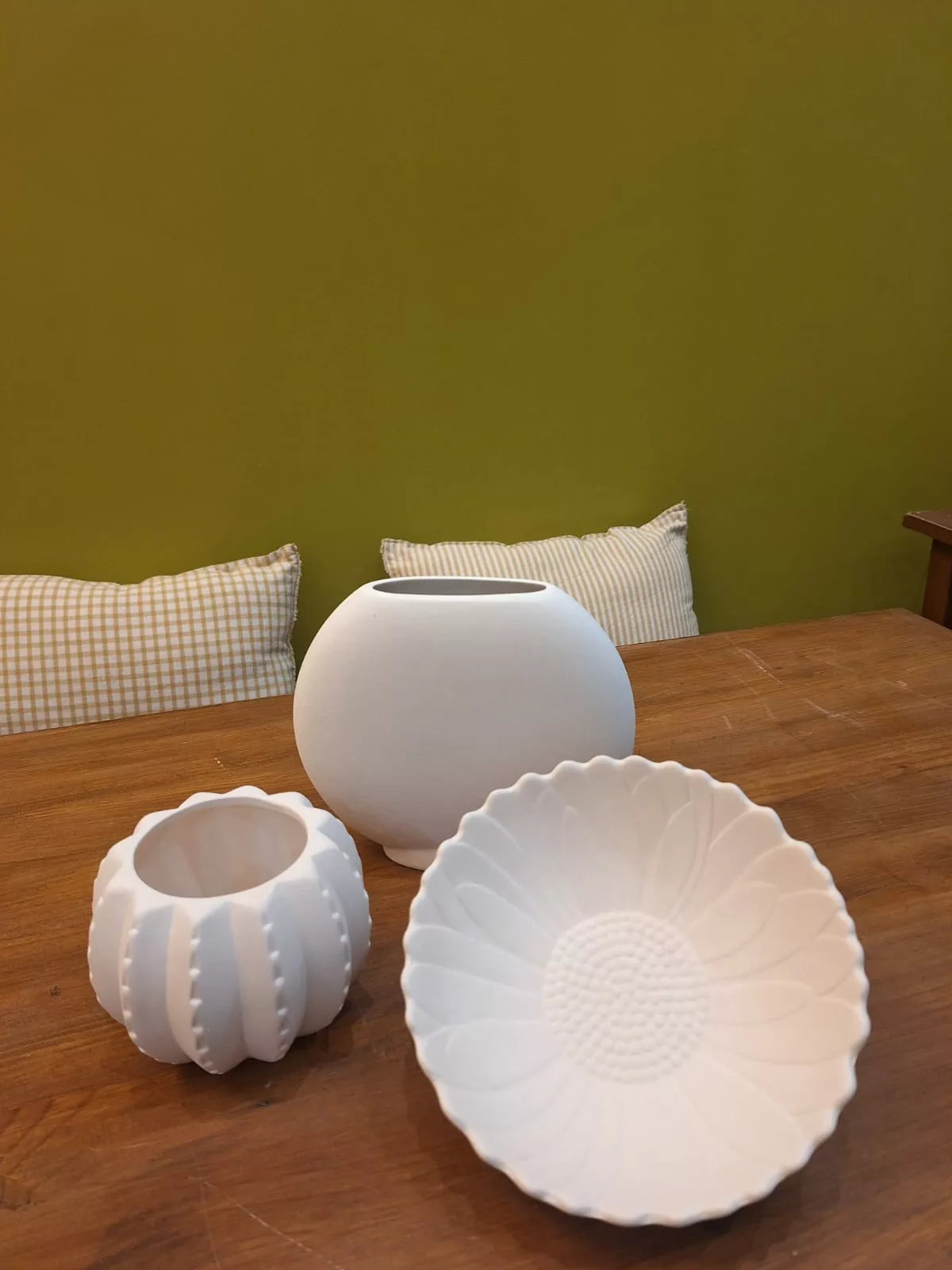 Céramique Atelier A vaisselle