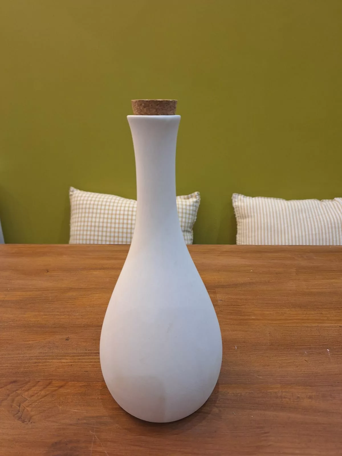 Céramique Atelier A vase