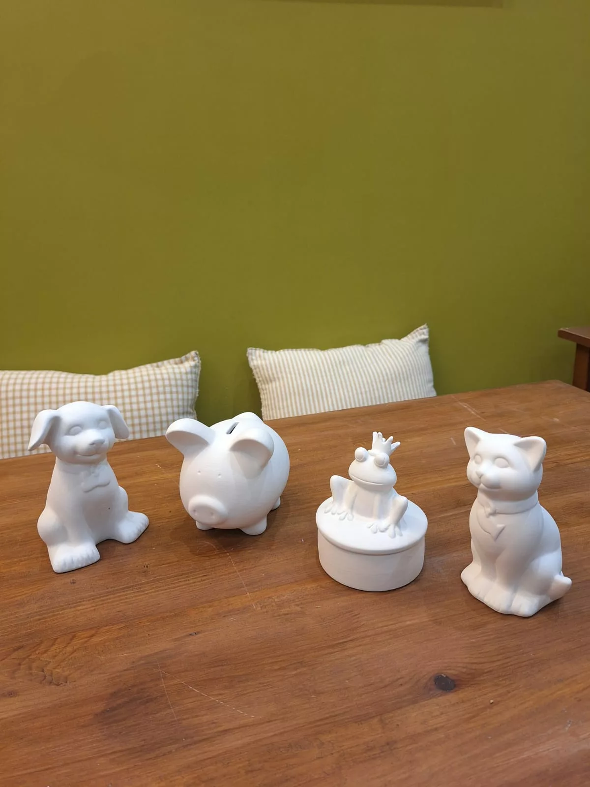 Céramique Atelier A animaux