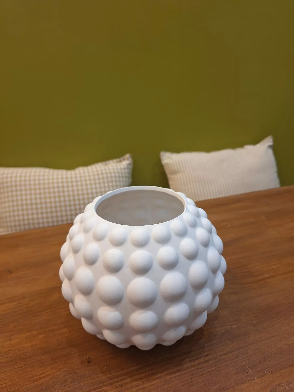 Céramique Atelier A vase