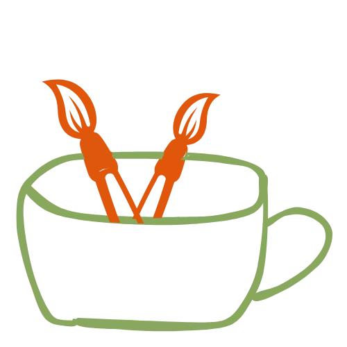 Atelier A. Café céramique à Digne les bains tasse